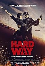 Cover image of the movie Hard Way: The Action Musical