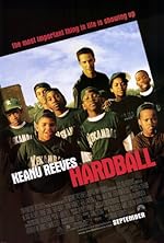 Cover image of the movie Hardball