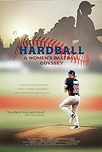 Cover image of the movie Hardball: The Girls of Summer