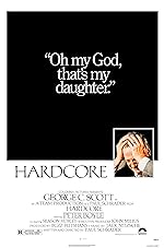 Cover image of the movie Hardcore