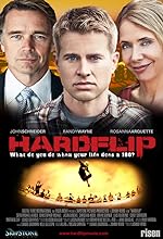 Cover image of the movie Hardflip