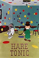 Cover image of the movie Hare Tonic