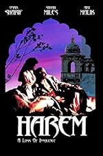 Cover image of the movie Harem