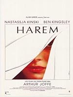 Cover image of the movie Harem