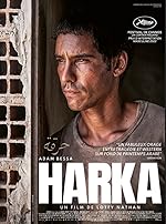 Cover image of the movie Harka