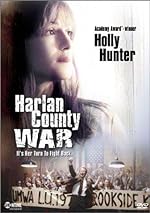Cover image of the movie Harlan County War