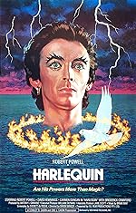 Cover image of the movie Harlequin
