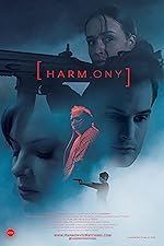 Cover image of the movie Harmony