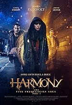Cover image of the movie Harmony