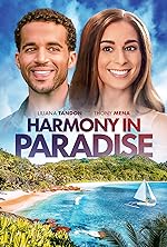 Cover image of the movie Harmony in Paradise