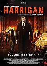 Cover image of the movie Harrigan