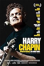 Cover image of the movie Harry Chapin: When in Doubt, Do Something