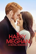 Cover image of the movie Harry & Meghan: A Royal Romance