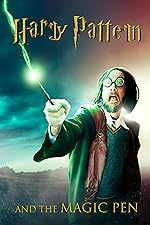Cover image of the movie Harry Pattern and the Magic Pen
