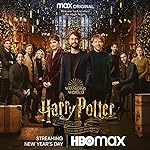 Cover image of the movie Harry Potter 20th Anniversary: Return to Hogwarts
