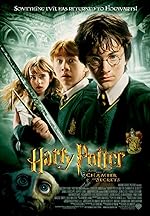 Cover image of the movie Harry Potter and the Chamber of Secrets