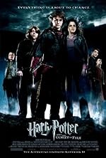 Cover image of the movie Harry Potter and the Goblet of Fire