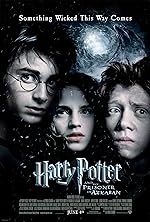 Cover image of the movie Harry Potter and the Prisoner of Azkaban