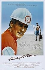 Cover image of the movie Harry & Son