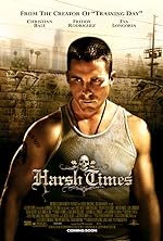 Cover image of the movie Harsh Times