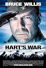 Cover image of the movie Hart's War