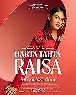 Cover image of the movie Harta Tahta Raisa