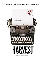 Cover image of the movie Harvest