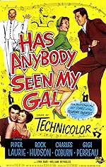 Cover image of the movie Has Anybody Seen My Gal