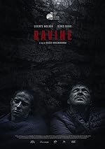 Cover image of the movie Hasadék