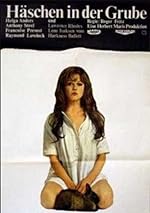 Cover image of the movie Häschen in der Grube
