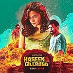 Cover image of the movie Haseen Dillruba