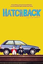 Cover image of the movie Hatchback