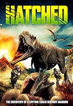 Cover image of the movie Hatched