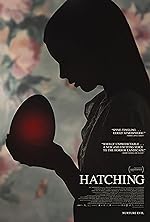 Cover image of the movie Hatching
