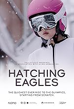 Cover image of the movie Hatching Eagles