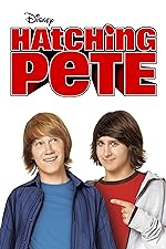 Cover image of the movie Hatching Pete