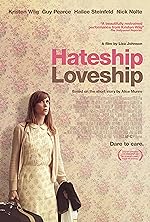 Cover image of the movie Hateship Loveship