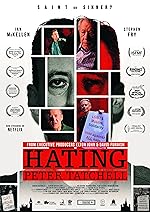 Cover image of the movie Hating Peter Tatchell