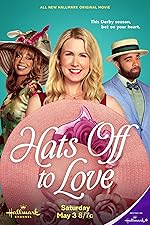 Cover image of the movie Hats Off to Love