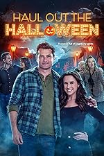 Cover image of the movie Haul Out the Halloween