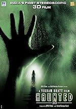Cover image of the movie Haunted - 3D