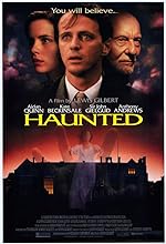 Cover image of the movie Haunted