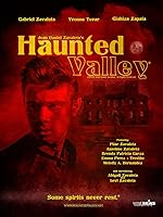 Cover image of the movie Haunted Valley