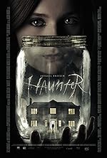 Cover image of the movie Haunter