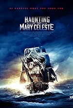Cover image of the movie Haunting of the Mary Celeste