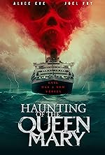 Cover image of the movie Haunting of the Queen Mary