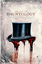 Cover image of the movie Hauntology