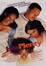 Cover image of the movie Hav Plenty