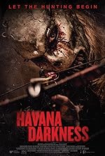 Cover image of the movie Havana Darkness