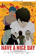 Cover image of the movie Have a Nice Day
